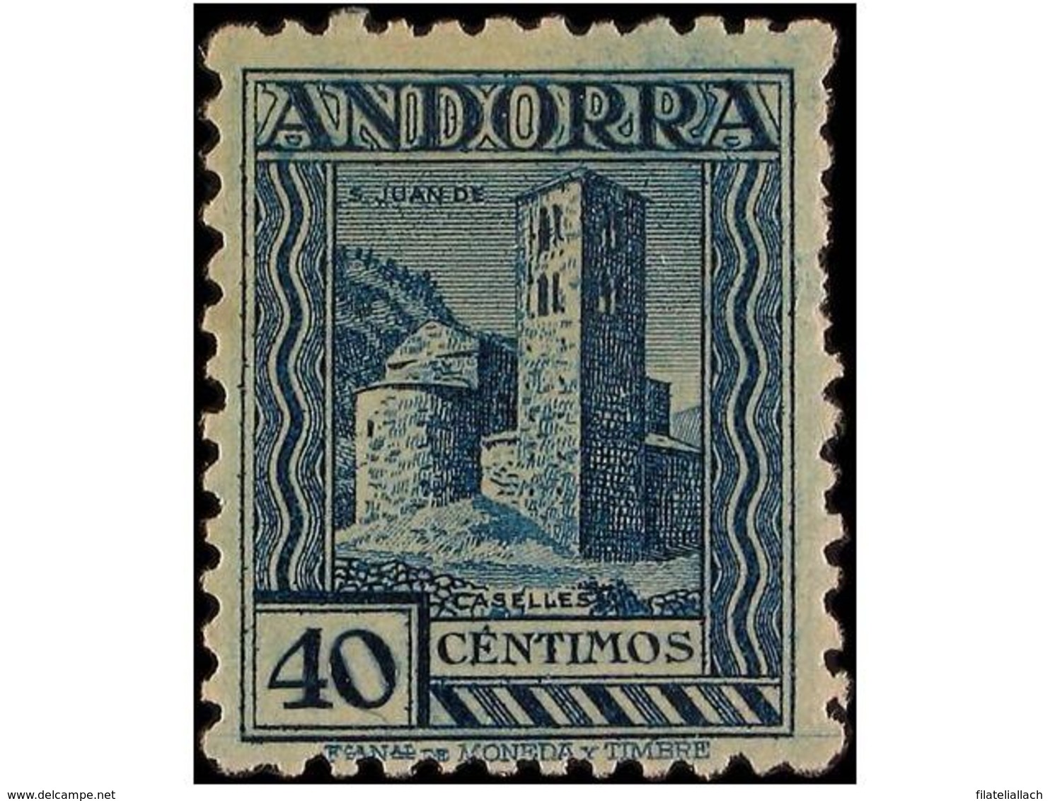 ANDORRA - Otros & Sin Clasificación