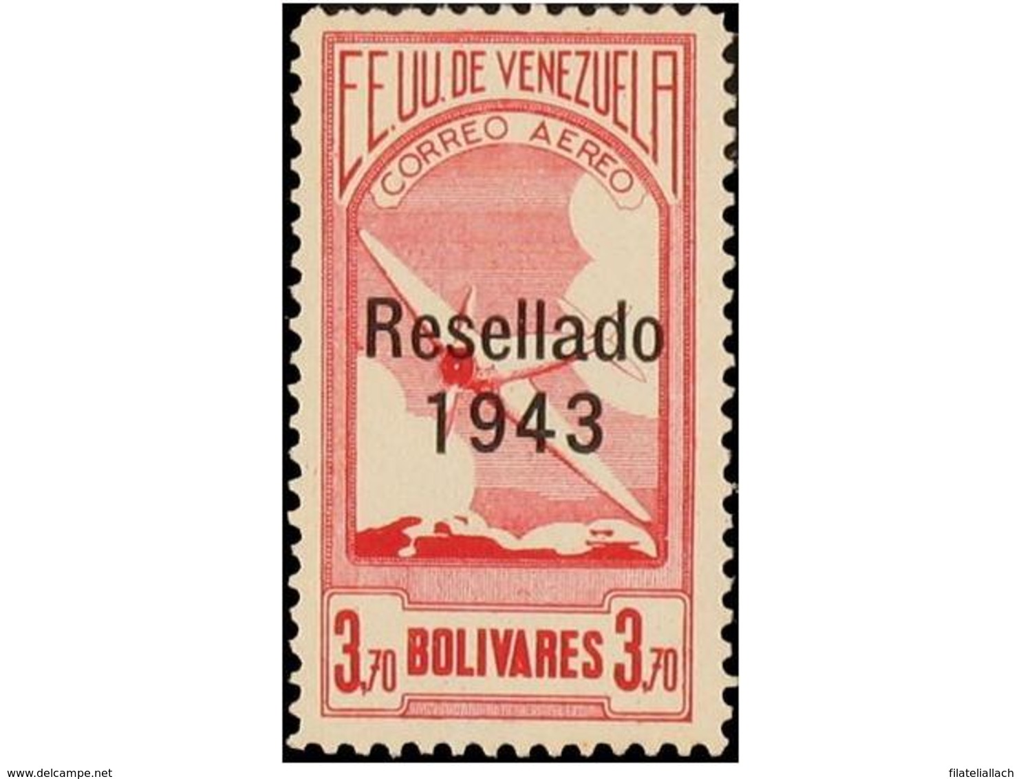 VENEZUELA - Venezuela