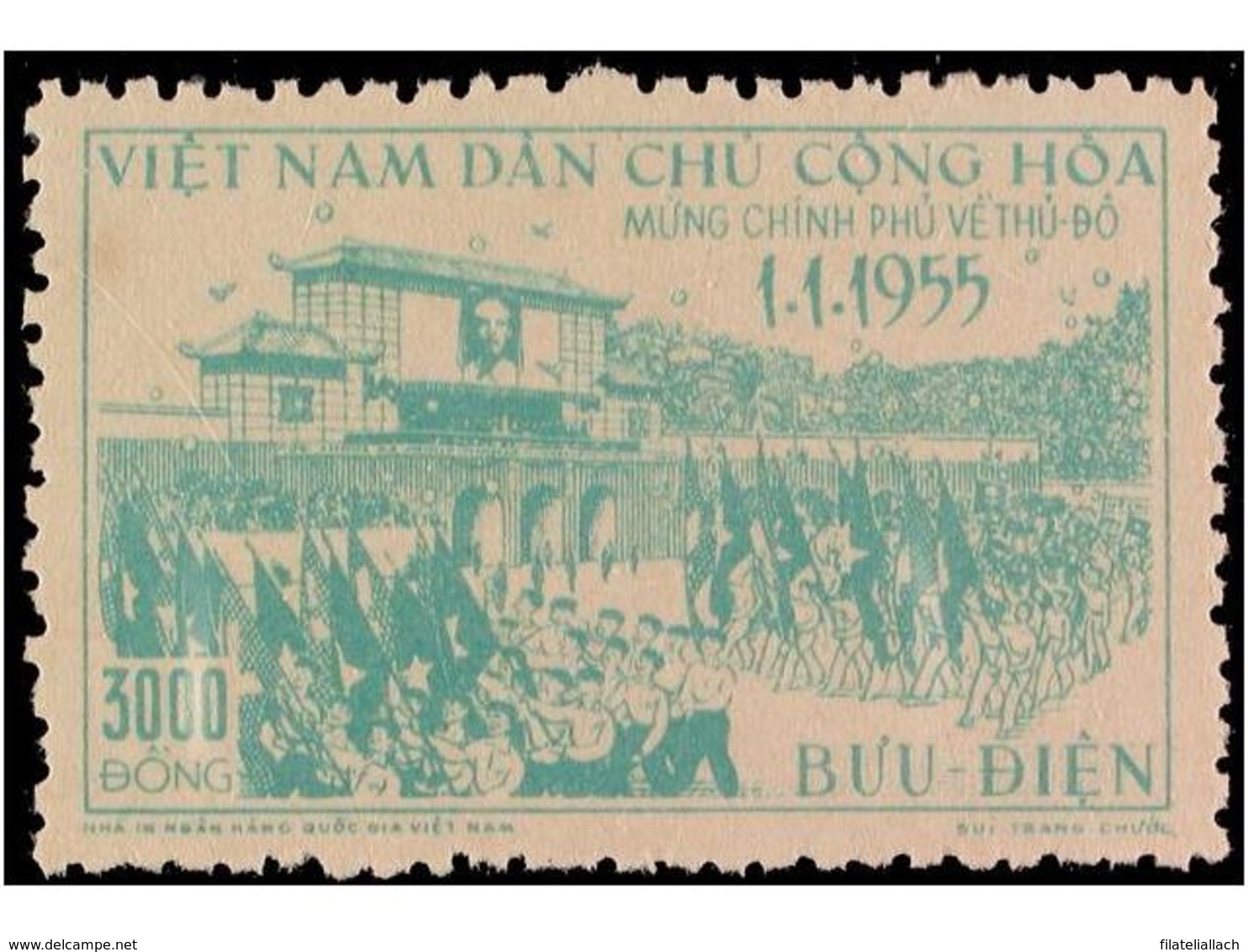 NORTH VIETNAM - Vietnam