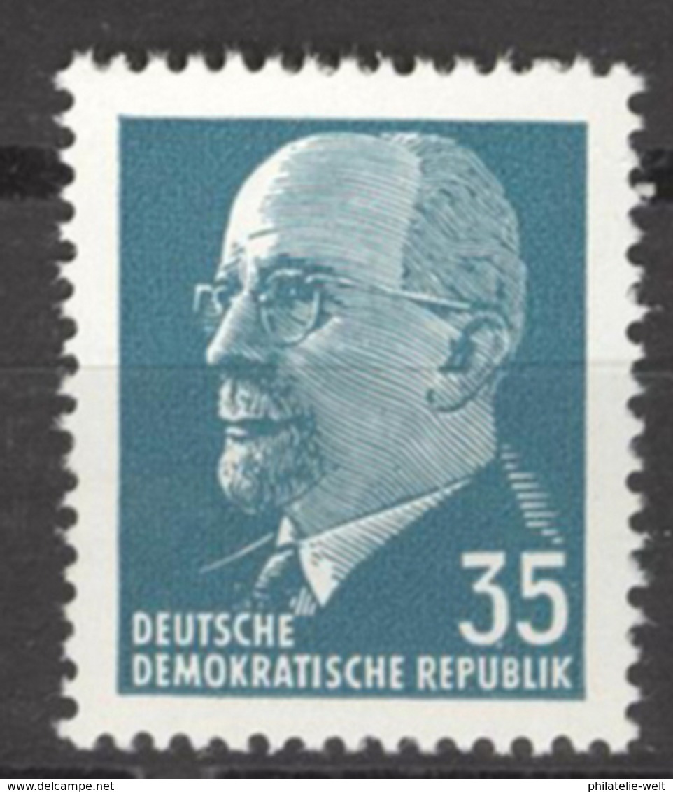 DDR 1689 ** Postfrisch - Ongebruikt