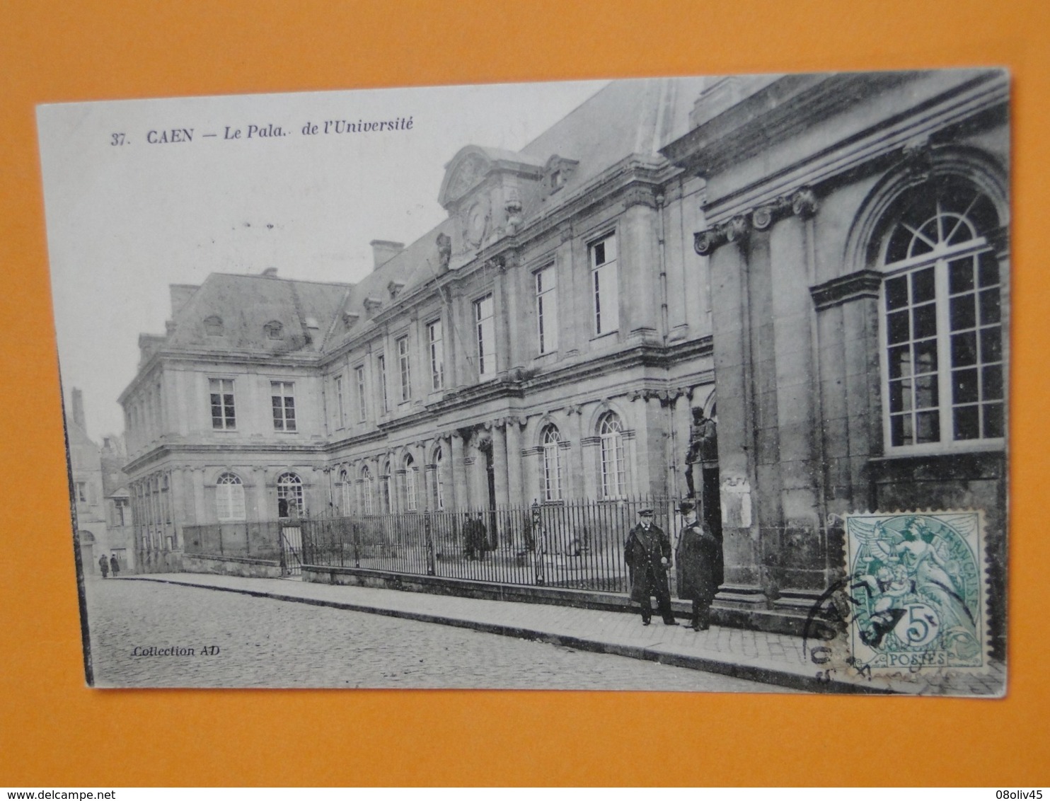 Joli Lot De 50 Cartes Postales Anciennes FRANCE  -- TOUTES ANIMEES - Voir Les 50 Scans - Lot N° 3 - 5 - 99 Cartes