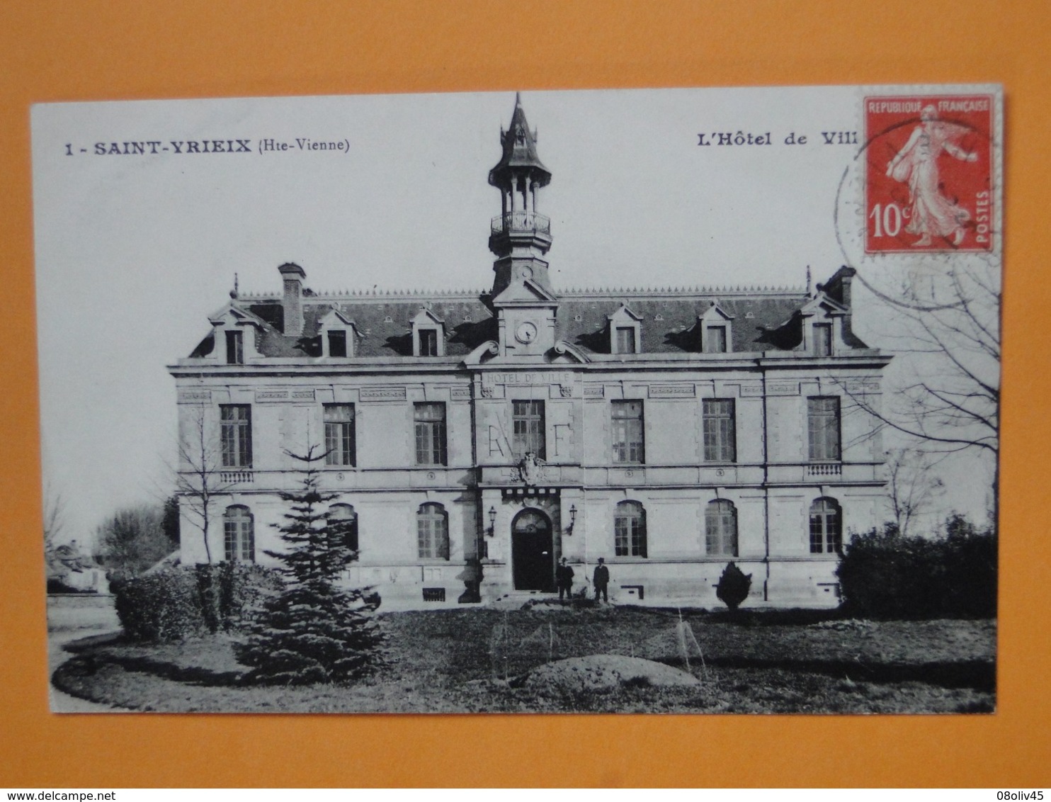 Joli Lot de 50 Cartes Postales Anciennes FRANCE  -- TOUTES ANIMEES - Voir les 50 scans - Lot N° 3