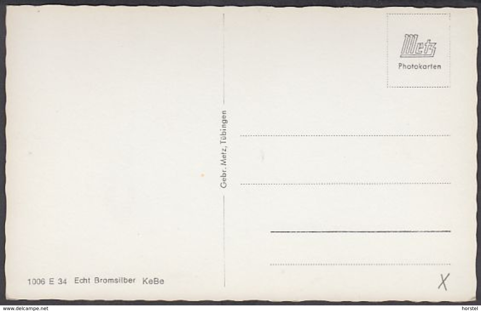 D-56564 Neuwied - Alte Stadtansichten - Straßenansicht - Neuwied