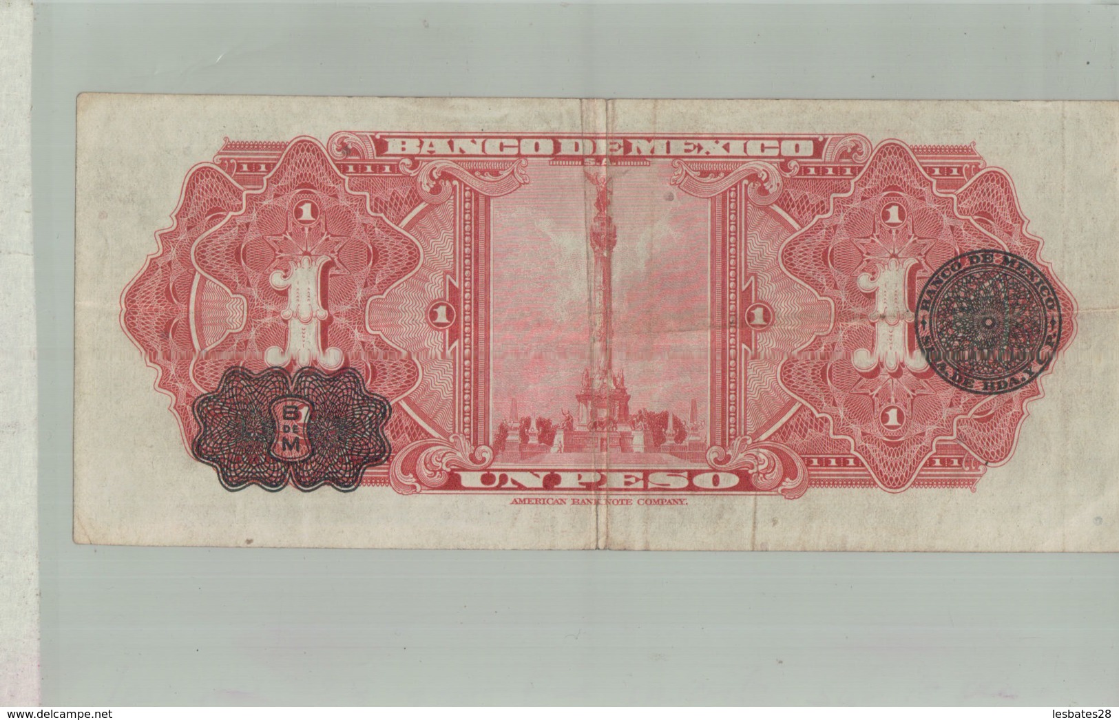 BILLET BANQUE Banko Of CANADA - UN PESO  1948 -sept  2019  Alb Bil - Canada