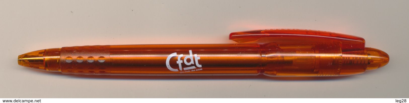 CFDT - Stylos