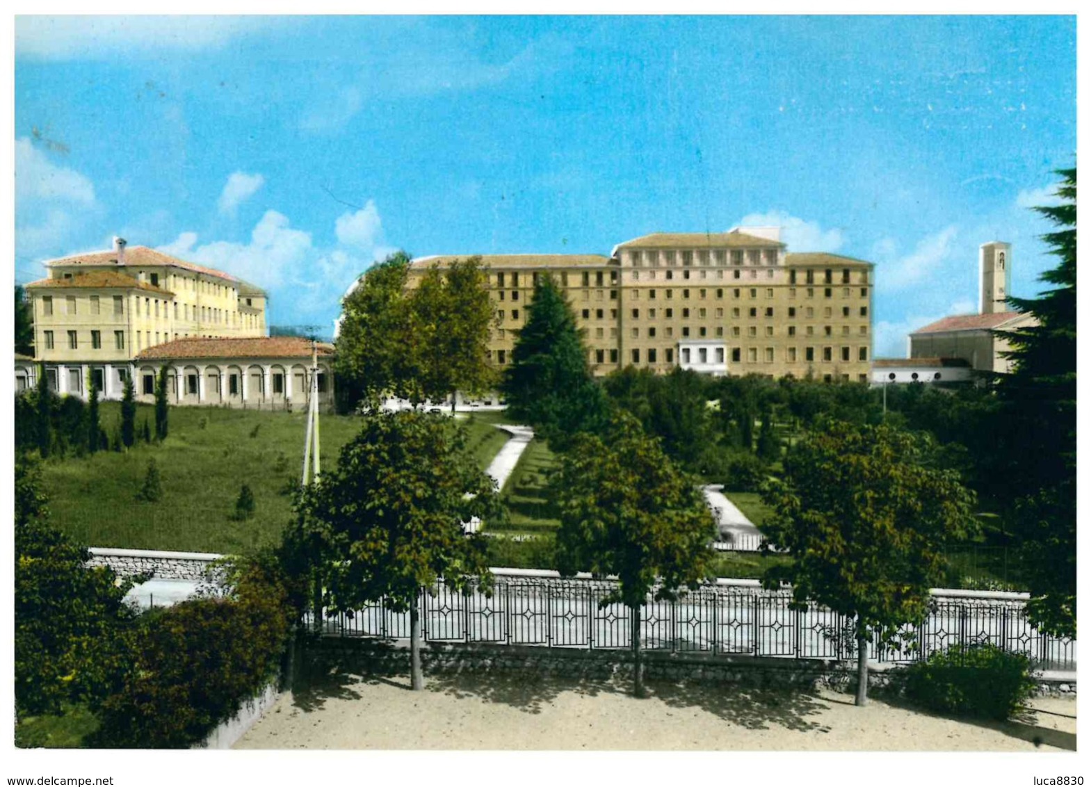 PADERNO DEL GRAPPA - Treviso