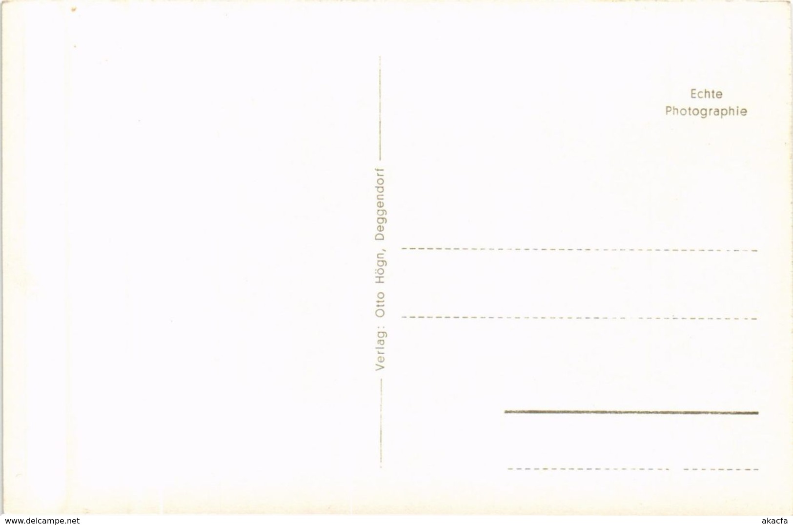 CPA AK Deggendorf Redemptoristenkloster GERMANY (892277) - Deggendorf