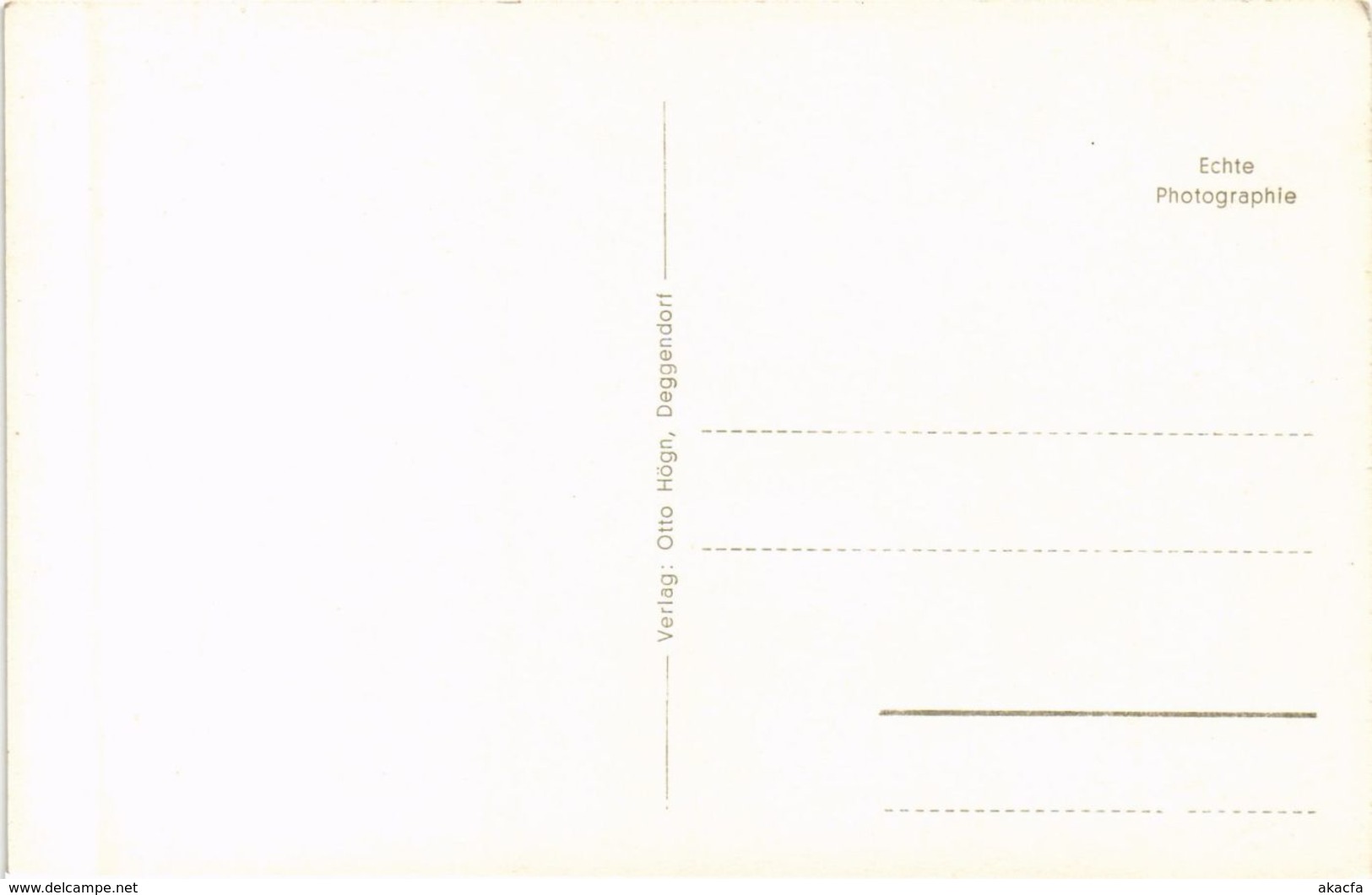 CPA AK Deggendorf Redemptoristenkloster GERMANY (892330) - Deggendorf