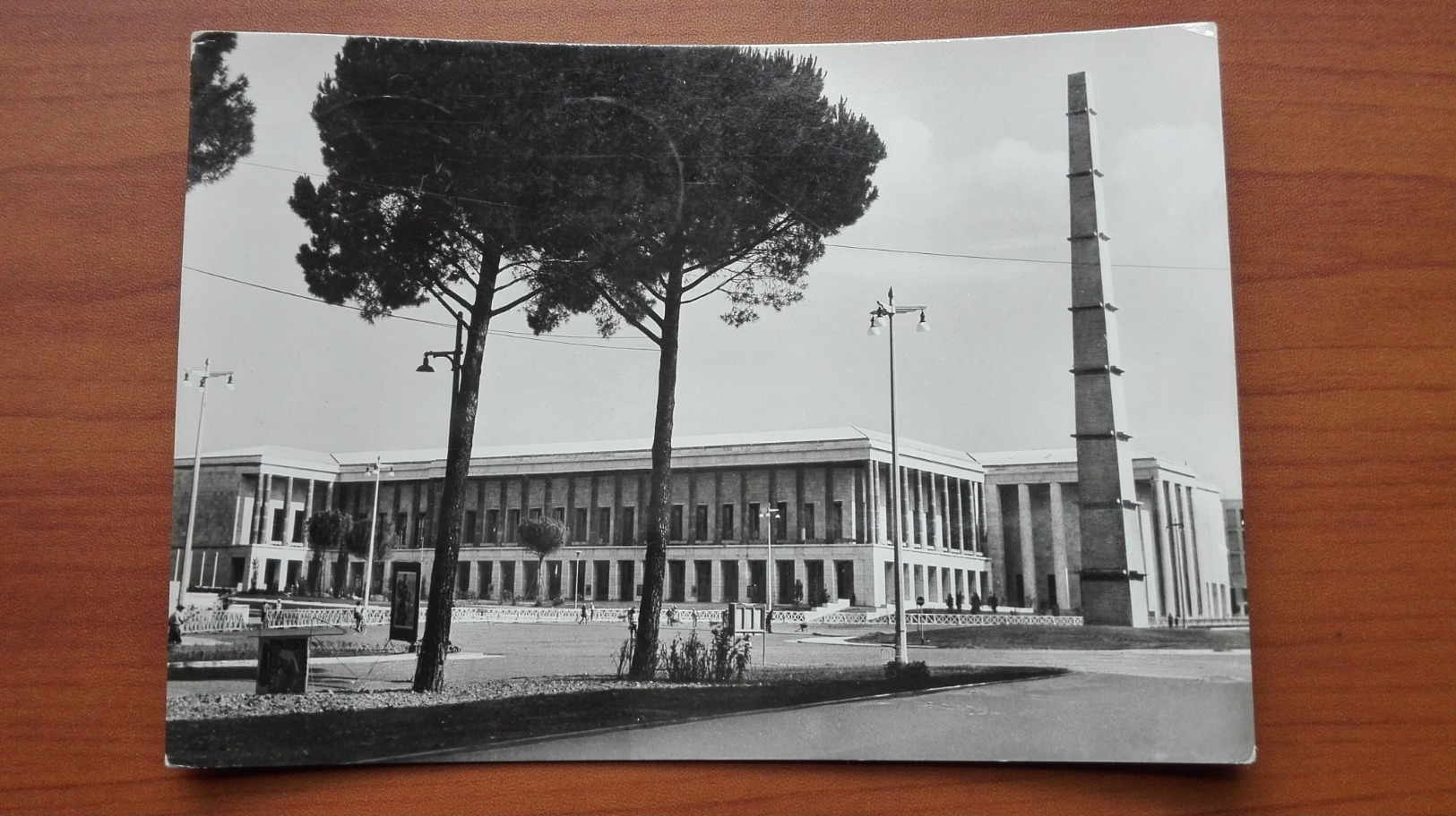 Roma - Palazzi EUR - Autres & Non Classés