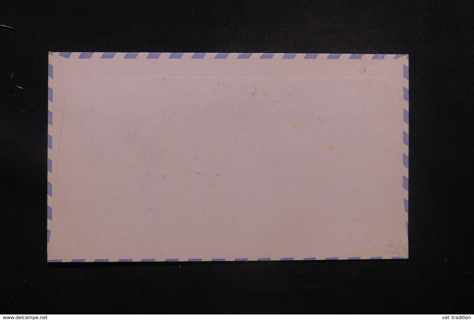 ARGENTINE - Enveloppe Par Hélicoptère En 1972, Affranchissement Et Cachets Plaisants - L 42419 - Lettres & Documents