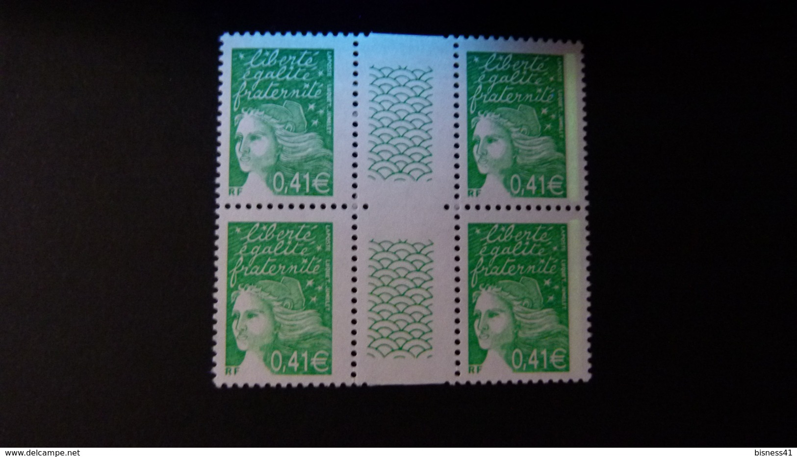 Col12 France Variété Marianne Luquet  N° 3448 / 3426  Sans Pho Tan  Neuf XX MNH Luxe - Neufs