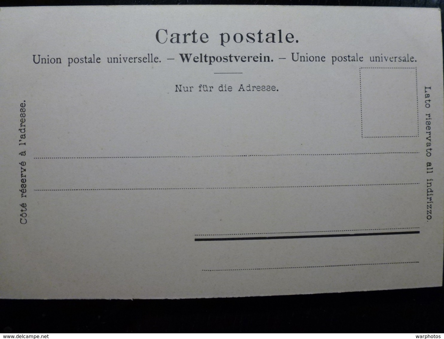 CARTE POSTALE _ CPA VINTAGE : SUISSE _ SISIKON _ Gegen Den Urirothstock      // CPA.EU.250.09 - Sisikon