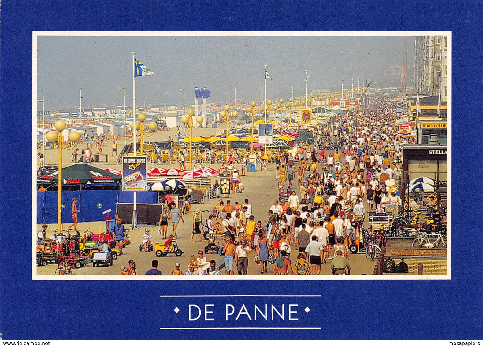 La Panne - De Panne