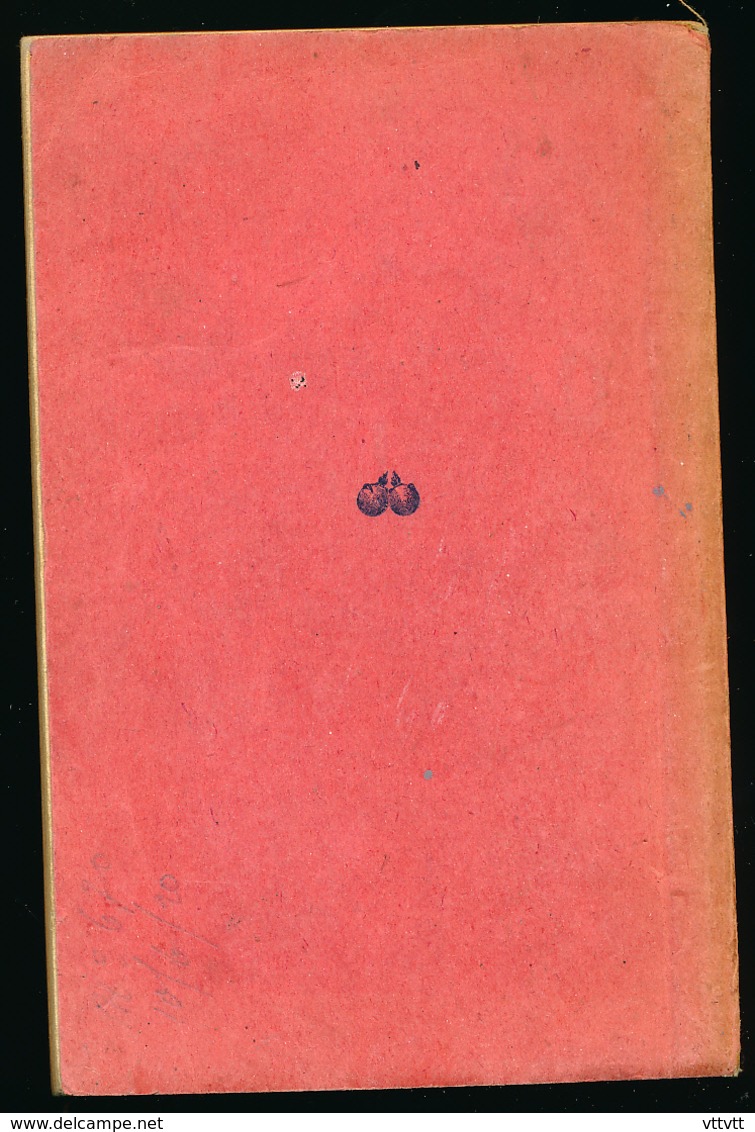 FOCH, LE VAINQUEUR, Par Raymond Recouly, Bibliothéque De La Guerre (1919), 237 Pages, Bon état - Français