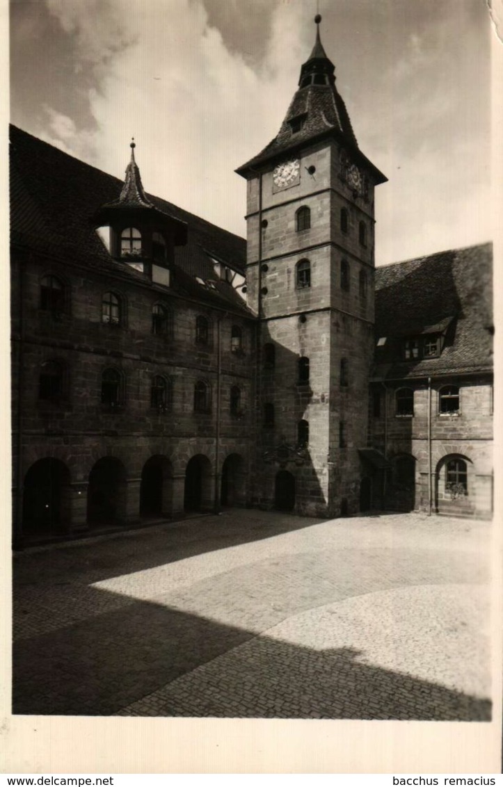 ALTDORF B.NBG. - Lauf