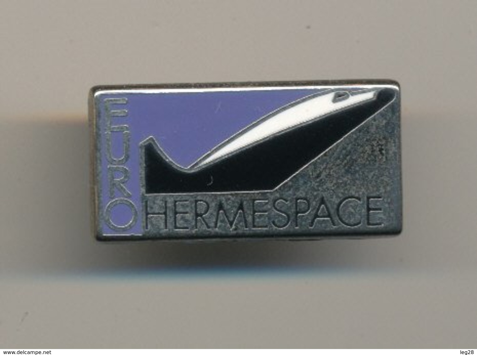 EURO HERMESPACE - Espace