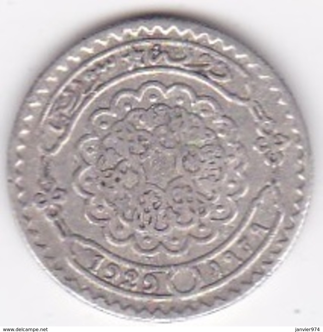 Syrie - Protectorat Française 10 Piastres 1929 En Argent Lecompte : 30 - Syrie