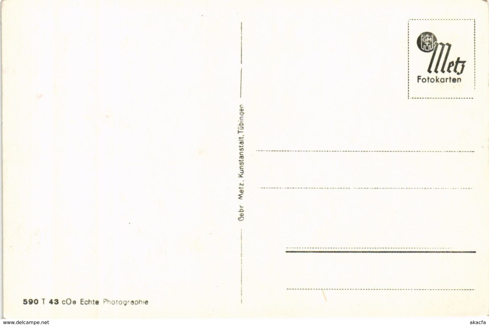 CPA AK Vilshofen Vue Generale GERMANY (892631) - Vilshofen