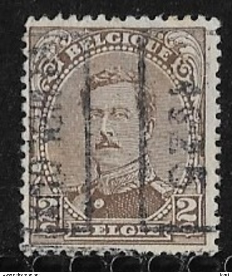 Gembloux 1925  Nr. 3425B - Roller Precancels 1920-29