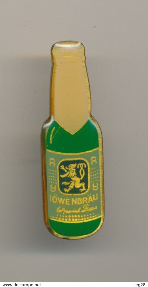 LOWENBRAU - Bier