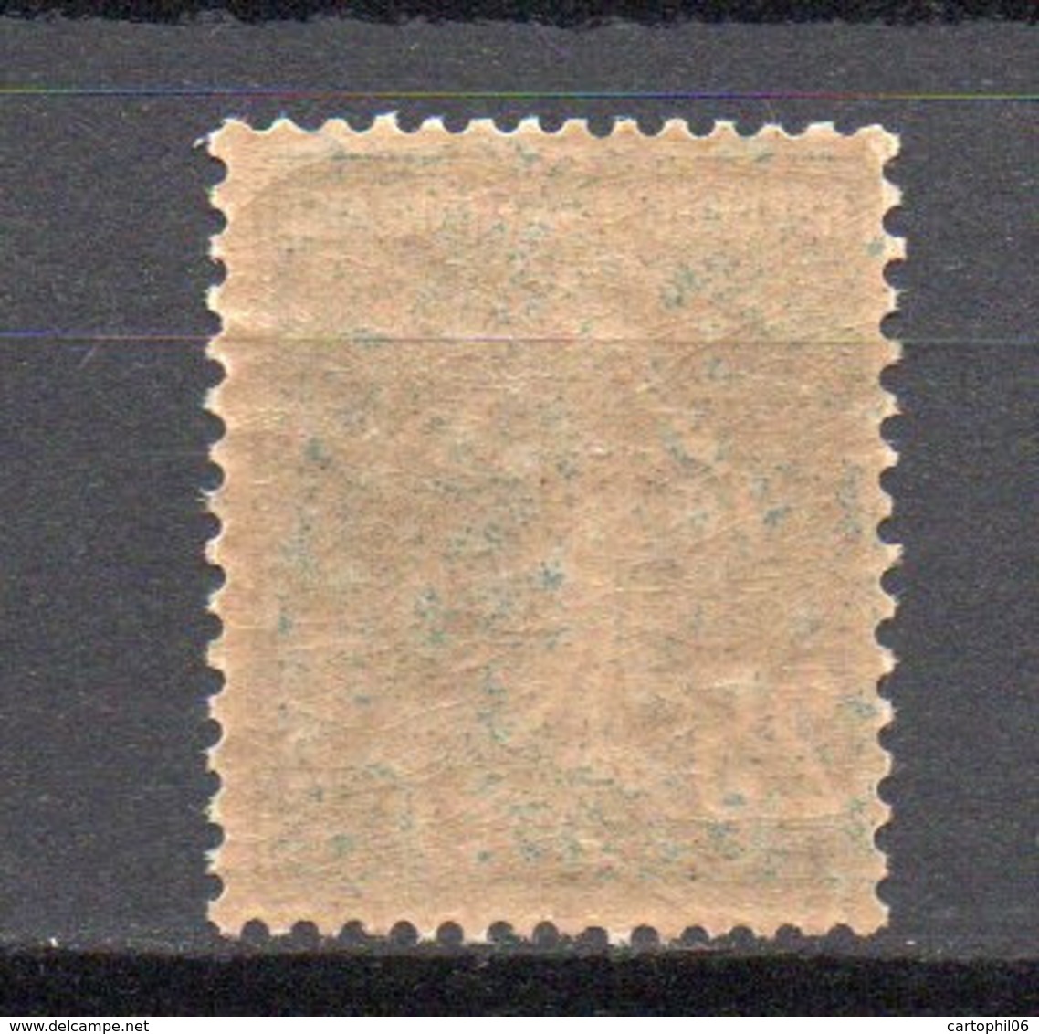 - FRANCE N° 140r Neuf ** MNH - 25 C. Bleu Semeuse Camée 1907, Type IA - PAPIER GC - Cote 14 EUR - - 1906-38 Semeuse Camée