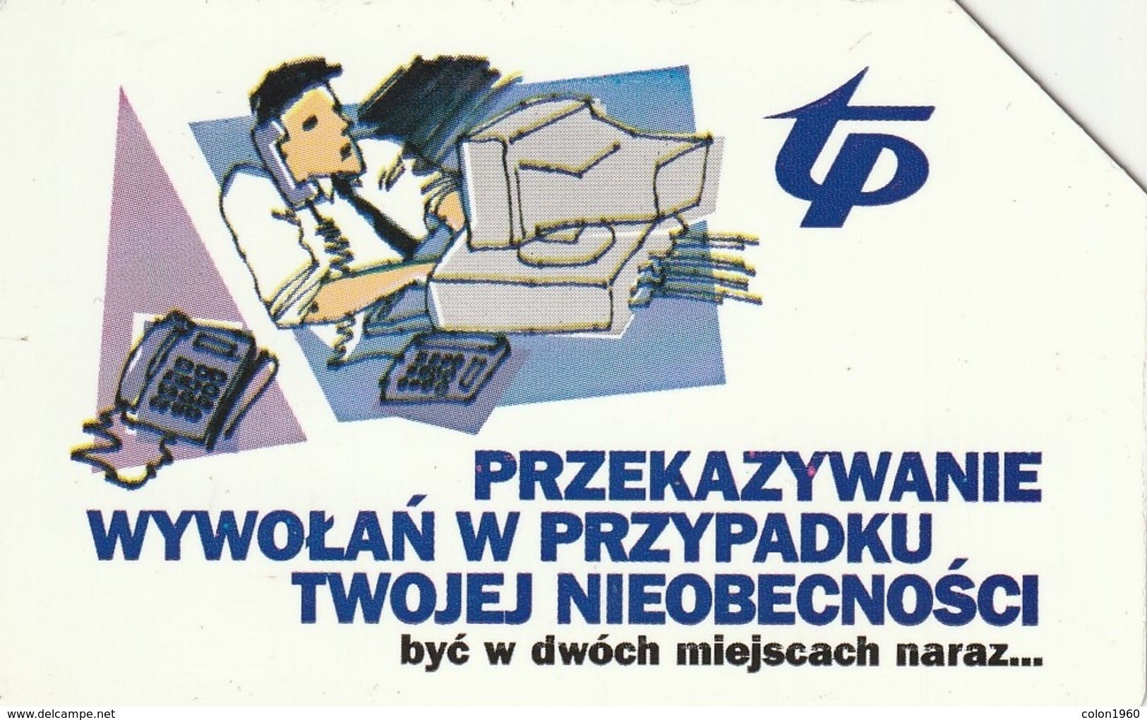 POLONIA. Transmissions. 25U. 503. (231) - Polonia