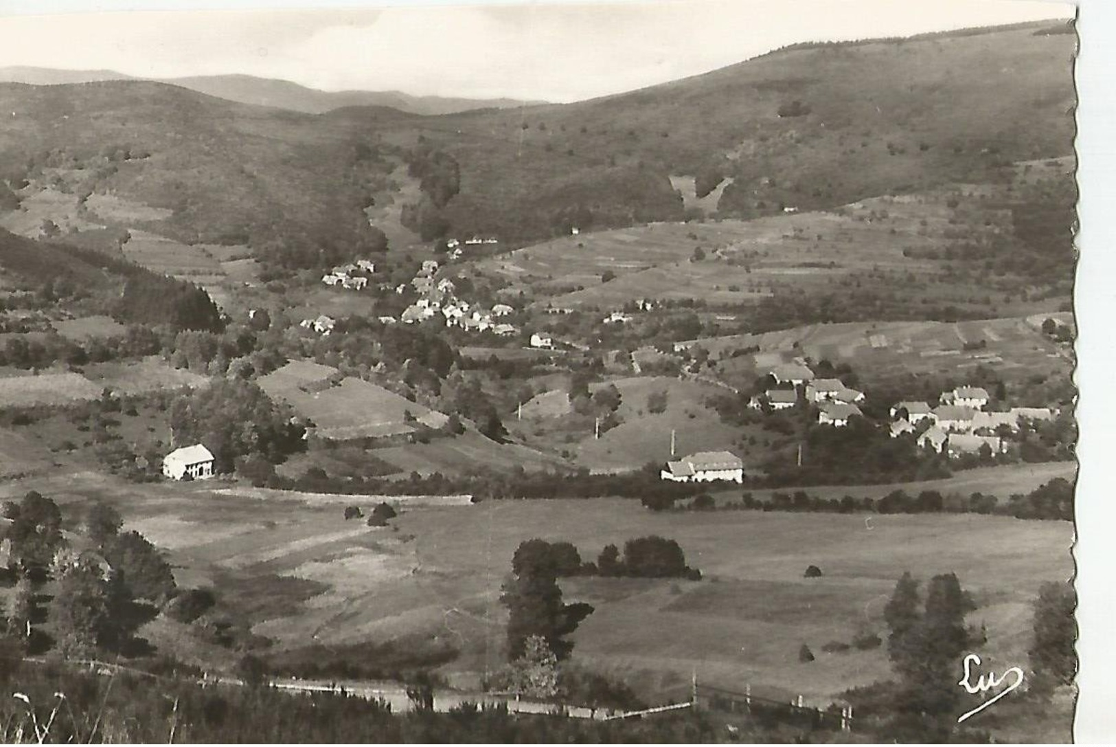 67 Bellefosse Vue Generale - Sonstige & Ohne Zuordnung