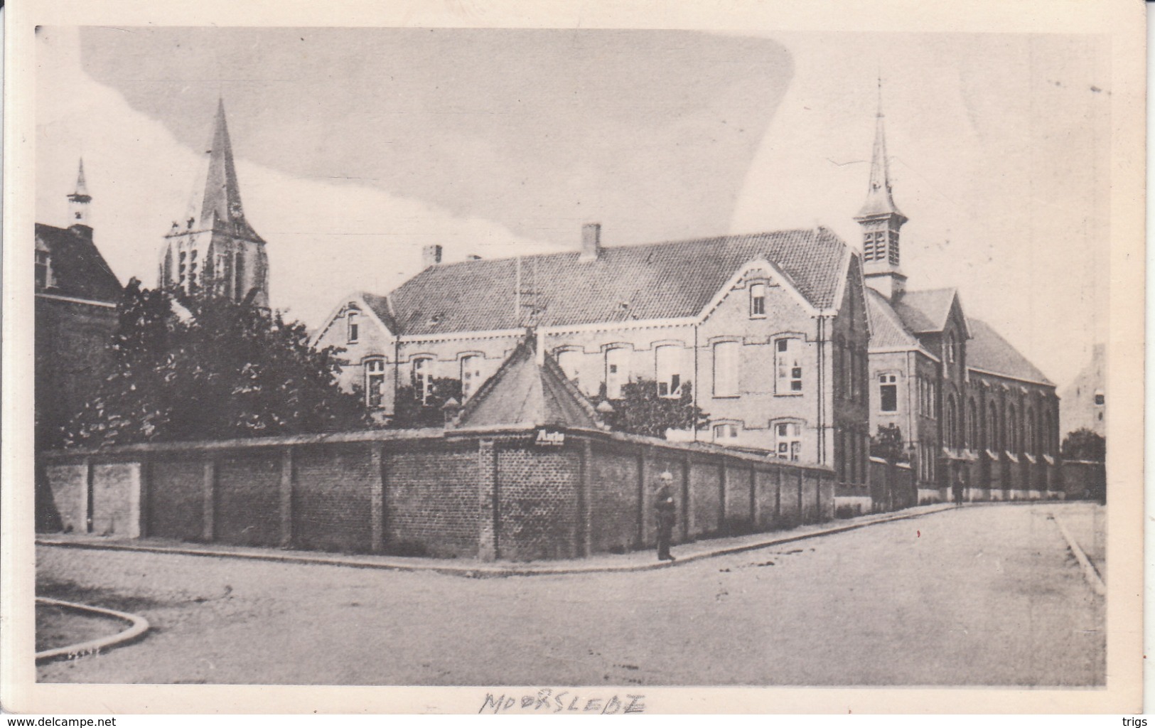 Moorslede - Moorslede