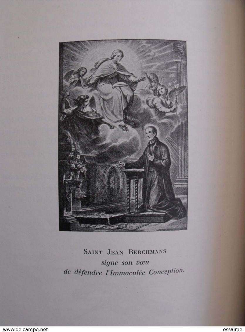 Marie Et La Compagnie De Jésus. A Drive. Casterman 1904. Ignace De Loyola. Jésuite. - 1901-1940