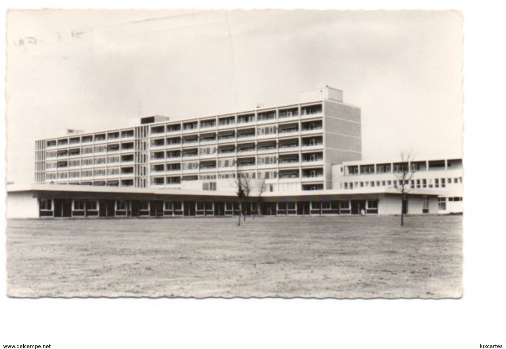 ROOSEN DAL. ST. FRANCISCUS ZIEKENHUIS. - Roosendaal