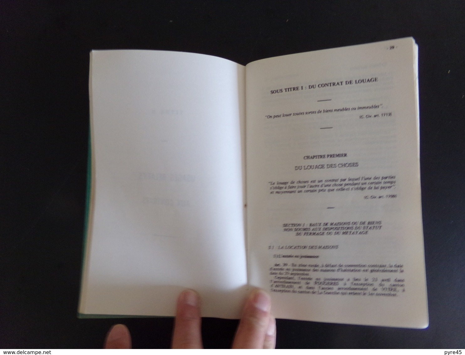 Livret " Usages Locaux à Caractère Agricole Du Département D'Ille Et Vilaine , 1970 - Autres & Non Classés