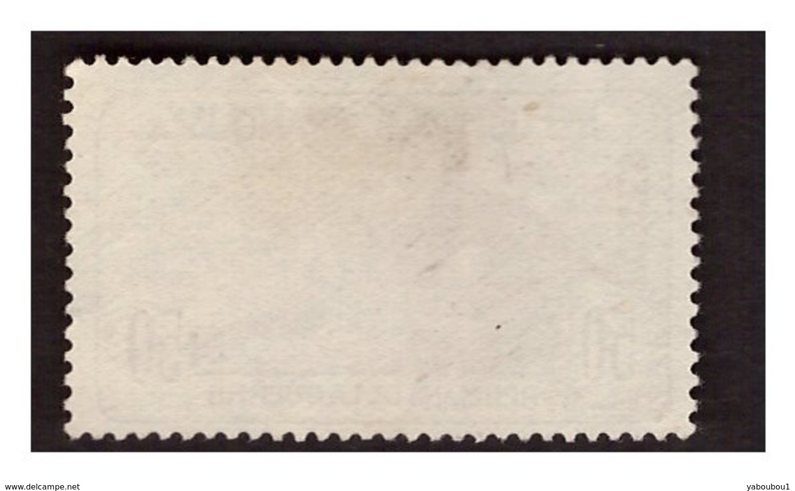 Timbre N° 153 Neuf Sans Gomme - Nuovi