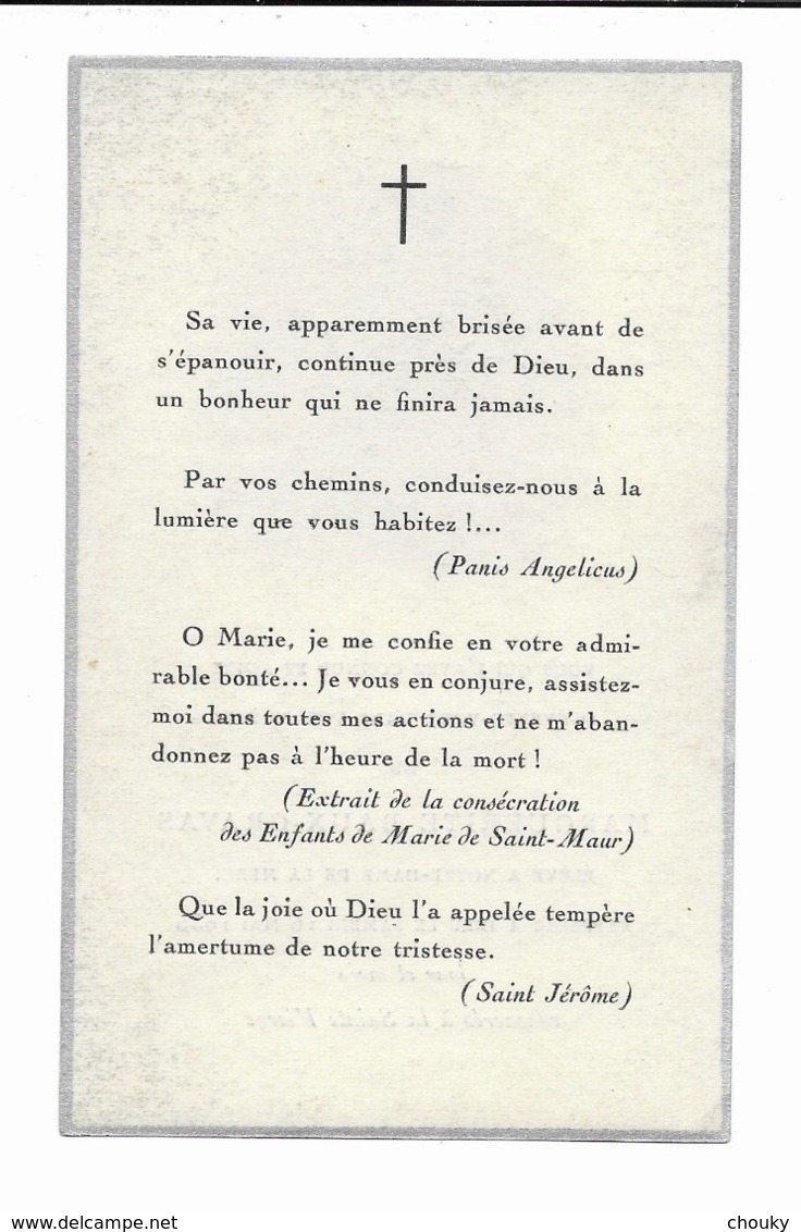 Scoutisme (1936) - Religion & Esotérisme