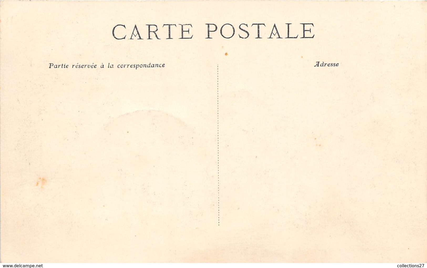 33-BORDEAUX- CONGRES DES PTT, LES 11 12 ET 13 AVRIL 1912 - Bordeaux