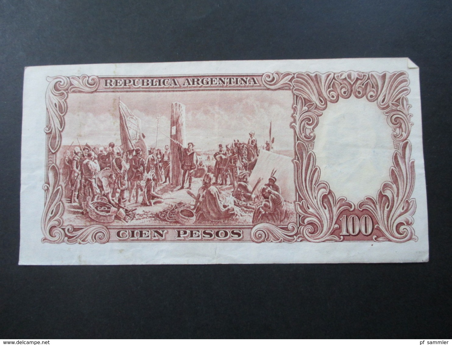 Kleines Konvolut Banknoten Ab Deutsches Reich 1914 - Europa Und Etwas Asien Und Südamerika! 20 Scheine - Kiloware - Banknoten
