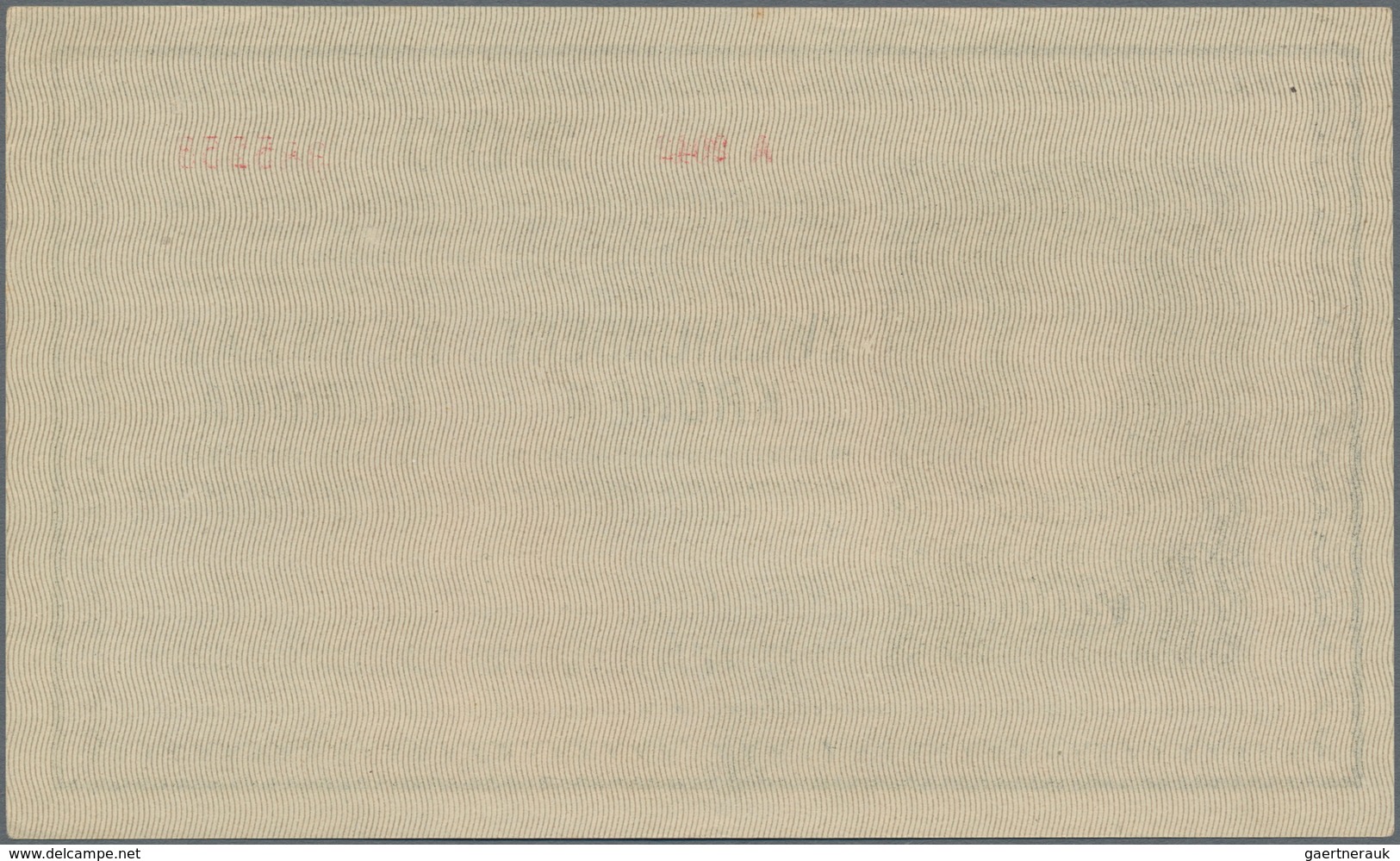 Hungary / Ungarn: 200 Kronen 1918 Österreichisch-Ungarische Bank, P.16, Series A2042 With Wavy Lines - Hongarije