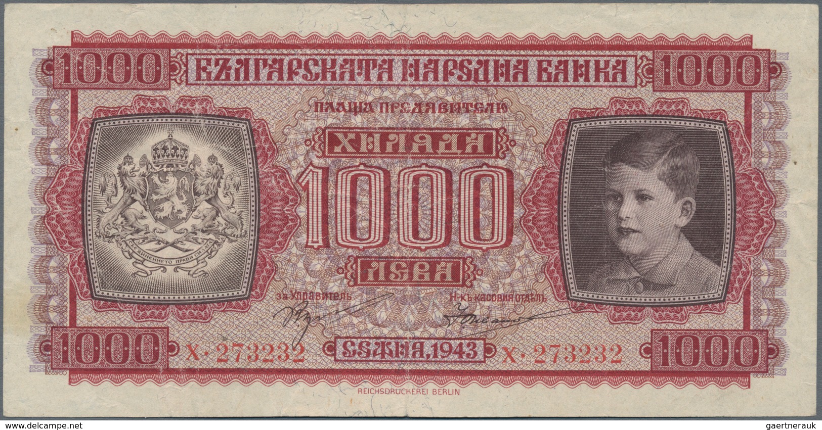 Bulgaria / Bulgarien: Very Nice Set With 24 Banknotes And 3 Obligations 1916 - 1955 Comprising For E - Bulgaria