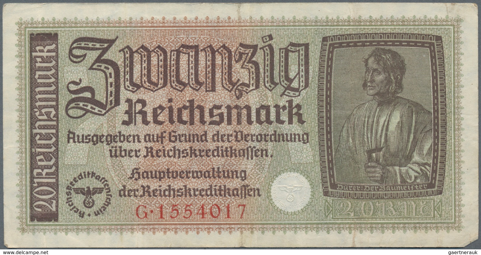 Alle Welt: Small box with about 1000 banknotes, including some better notes in mainly F to VF condit