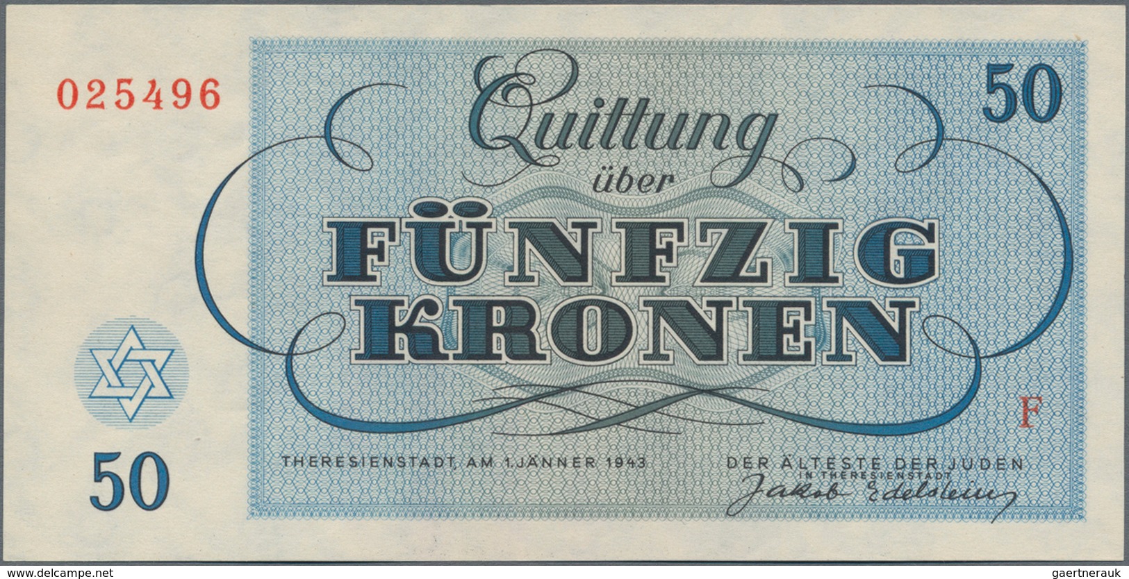 Alle Welt: Collectors album with 309 banknotes, advertising notes and bonds, comprising for example