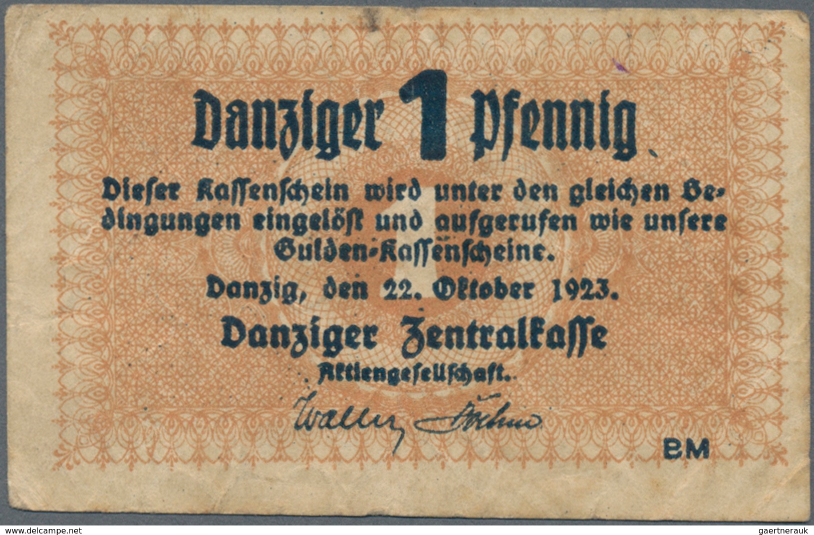 Alle Welt: Album With 112 Banknotes From Different Countries And Notgeld For Example Austria Wiener - Sonstige & Ohne Zuordnung