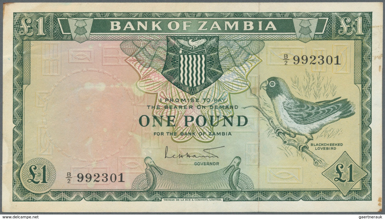 Africa / Afrika: Collectors Book With 134 Banknotes And 8 Promotional Notes From Zambia, Zimbabwe An - Sonstige – Afrika