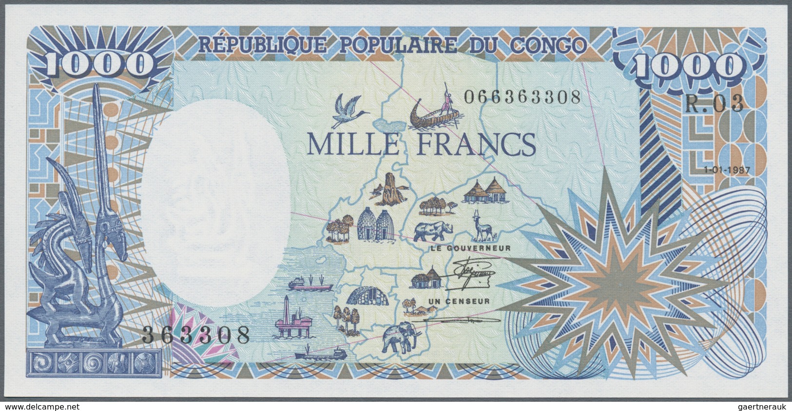Africa / Afrika: Set Of 12 Banknotes Containing Gabon 500 Francs 1985 P. 8, Equatorial Guinea 500 & - Otros – Africa
