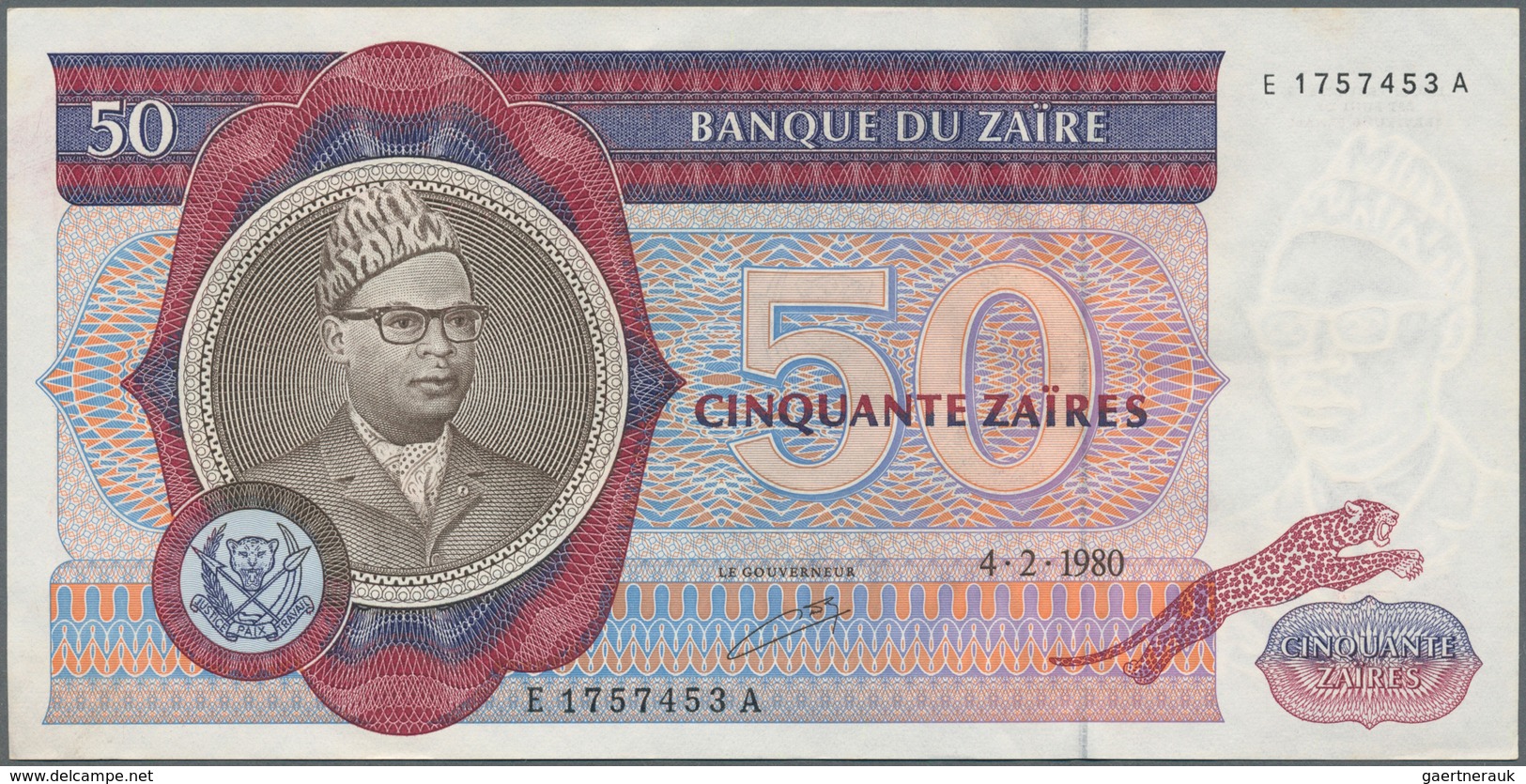 Africa / Afrika: Collectors Book With 97 Banknotes From French West Africa, Ivory Coast, Burkina Fas - Otros – Africa