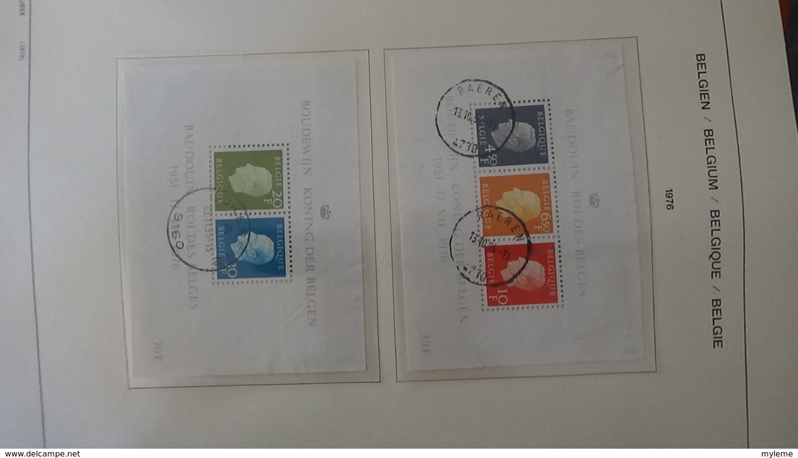 Collection timbres de BELGIQUE Idéal pour thématiques A saisir !!!