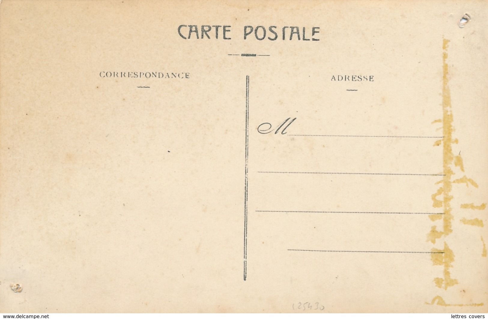 R. LABOURET - Texte Et Signature AUTOGRAPHE Sur CP " Hydro ASTRA - NIEUPORT " Pionnier Aviateur - Aviateurs