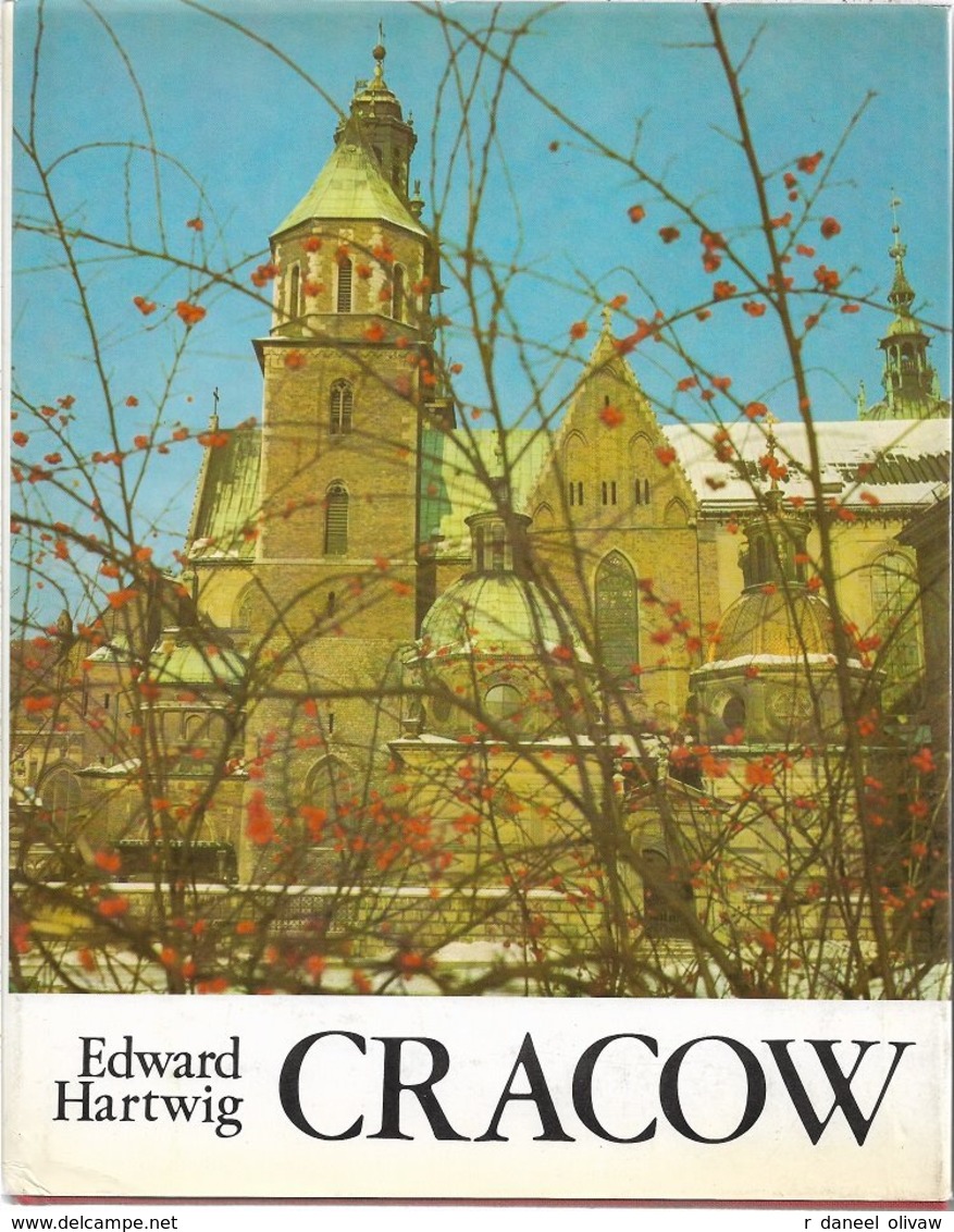 Cracow (Cracovie) (TBE+) - Europa