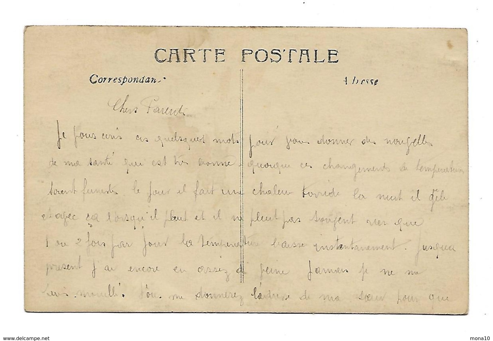 La Courtine - Souvenir De La Courtine; 21 Juillet 1912 ; Carte Photo - La Courtine