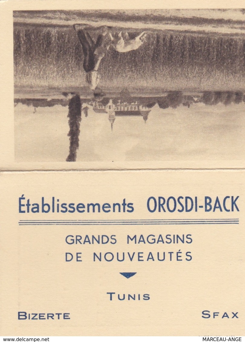 3 Calendrier De 1953 Petits Formats - Petit Format : 1941-60