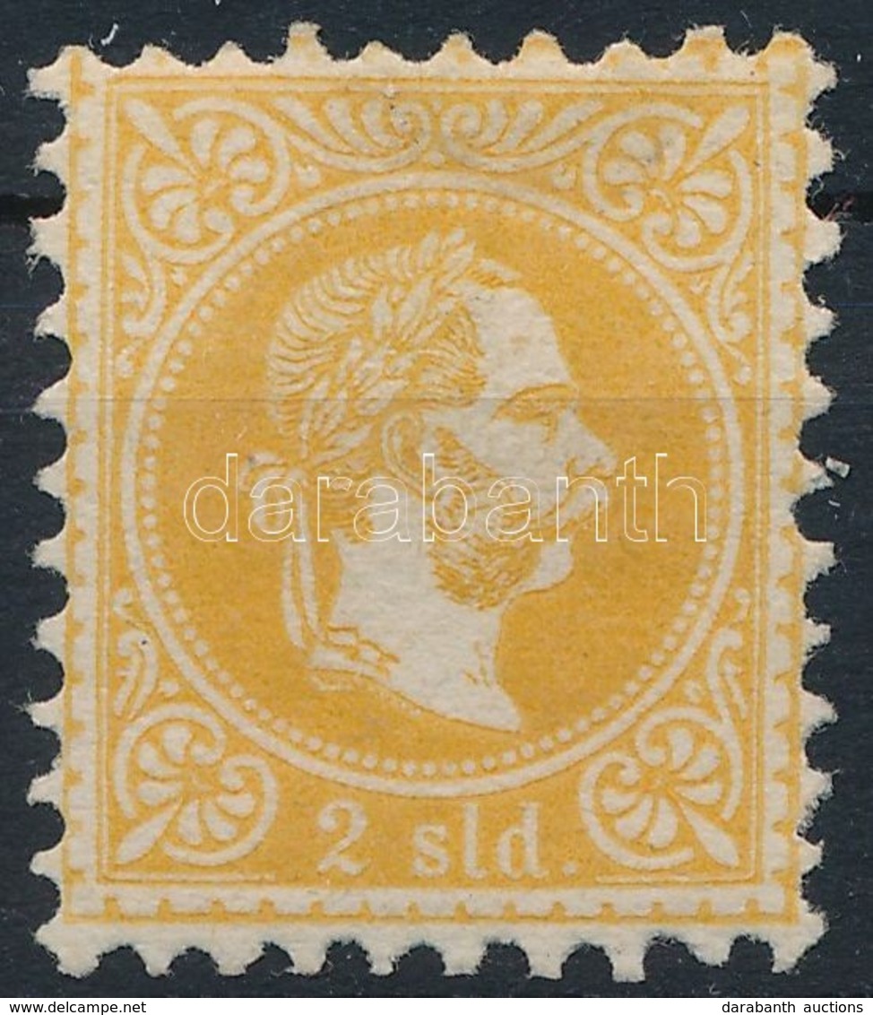 * Magyar Posta Romániában 1867 2sld - Other & Unclassified