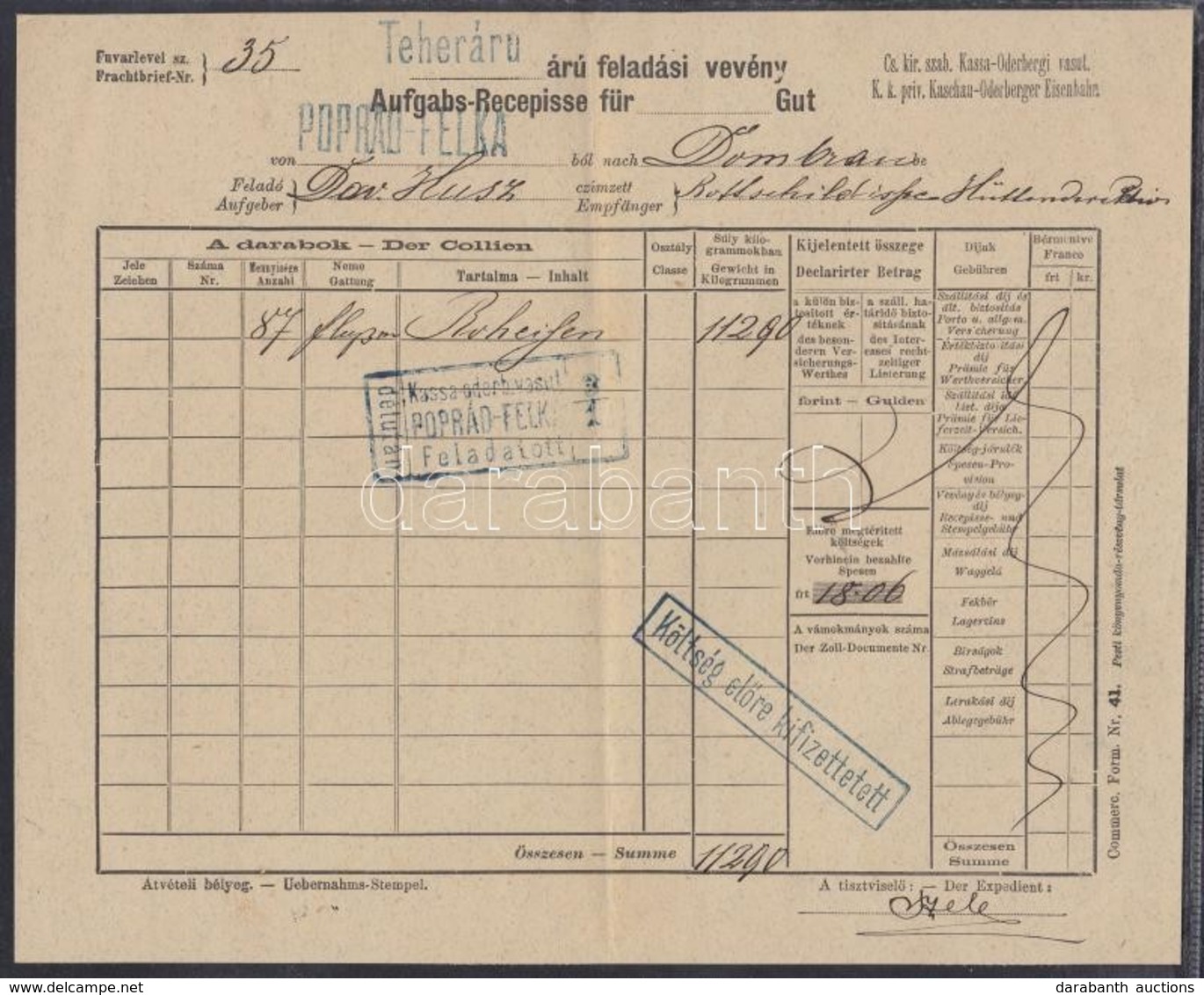 ~1890 - Otros & Sin Clasificación